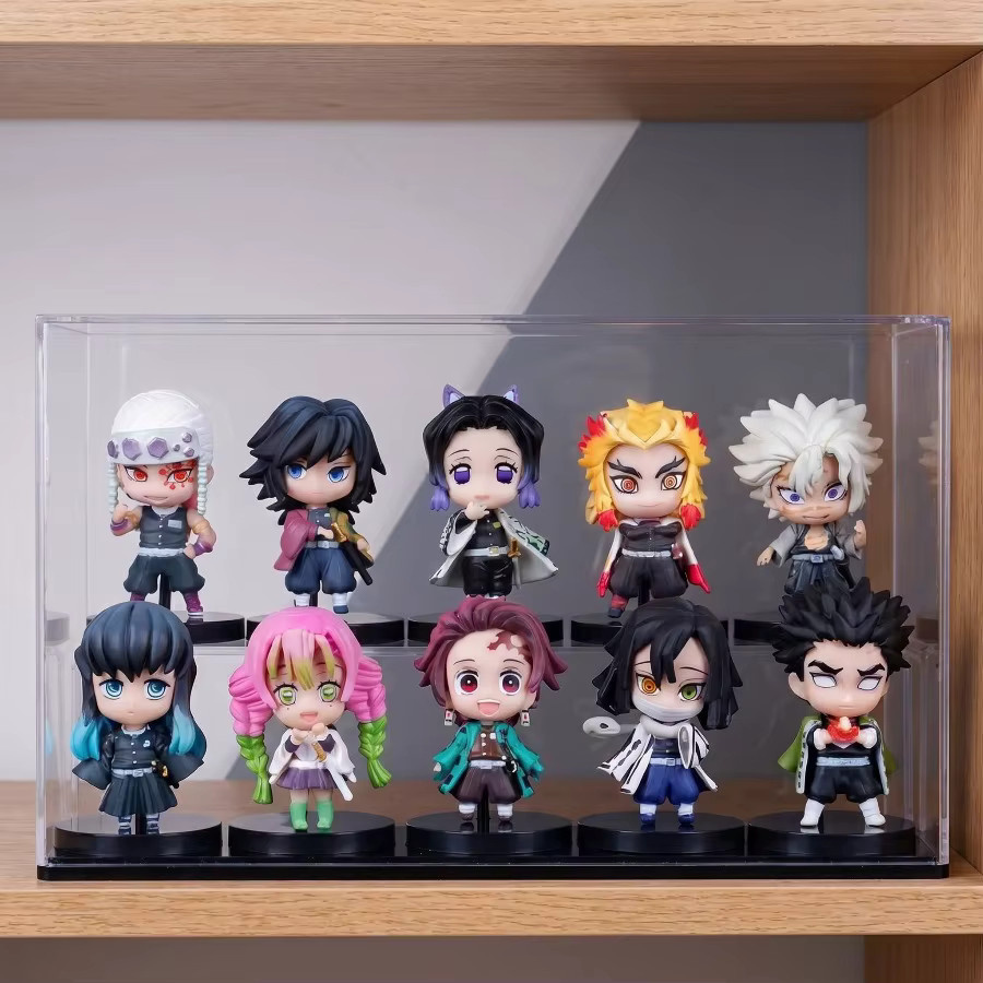 Bandai Demon Slayer Kimetsu No Yaiba Actionfigur, Einzelfigur - Bild 4