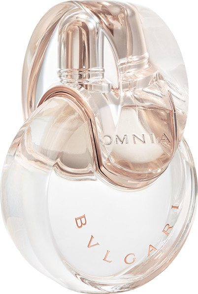Bvlgari Omnia Crystalline Eau de Toilette, Damen - Bild 1