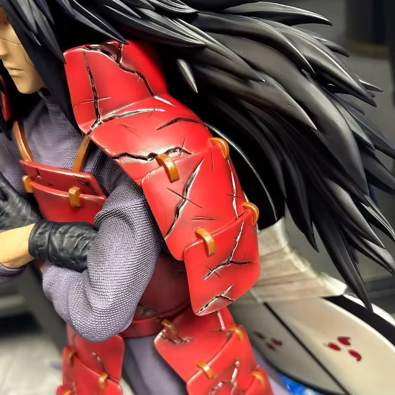 Bandai Anime-Actionfigur, Statue, 43cm, Kunststoff, Bunt / Mehrfarbig - Bild 2
