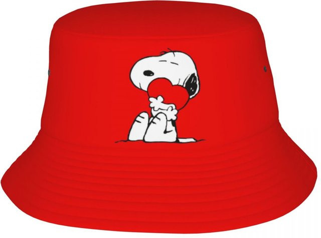 Bandai Snoopy Eimerhut, Accessoires - Bild 1
