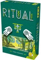 Ritual kooperatives Brettspiel von Pegasus zum Thema Schamanismus - Bild 1