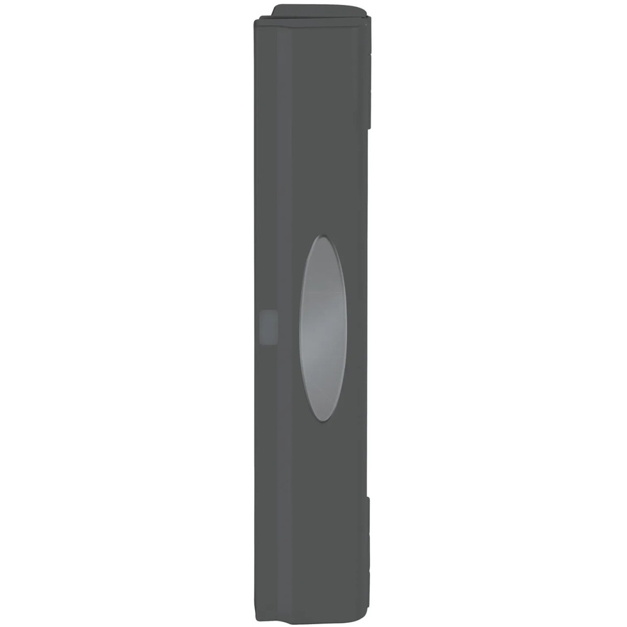 Wenko Folienschneider Perfect-Cutter Anthrazit B: 38 cm, T: 5,2 cm, H: 6,7 cm - Bild 2