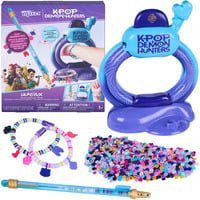 Spin Master Cool Maker K-Pop Demon Hunters Heishi Armband-Studio Bastelset in Bunt/Mehrfarbig - Bild 1