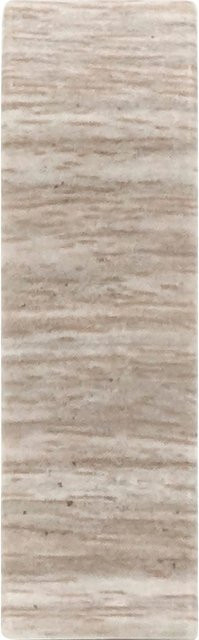 Döllken Profiles Verbinder SLK Classic 50 Eiche Sardinia in Braun und Beige aus PVC - Bild 1