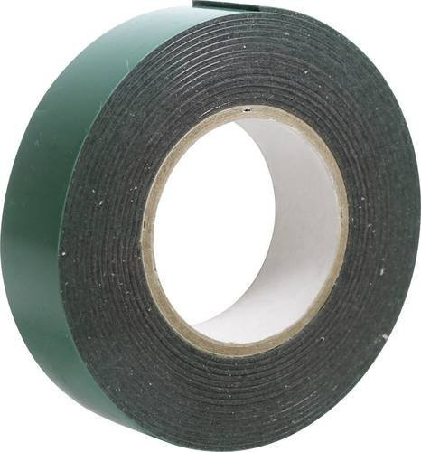 Weicon Montageband Grau Breite: 19 mm, Länge: 3 m - Bild 1
