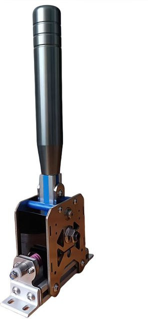 PC Racing Simulator Sequential Shifter für Fanatec, Thrustmaster und Logitech Lenkräder - Bild 1