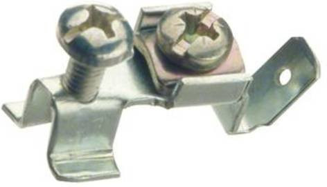 Hager L5800 Erdungsklemme - Bild 1