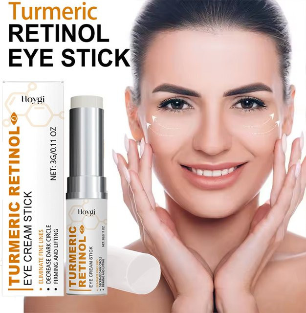 LGRAMER Augenpflege Serum Stick mit Retinol, Damen - Bild 1