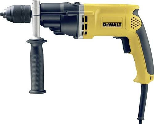 DeWalt Bohrmaschine D21441-QS in Gelb mit 770 Watt - Bild 1