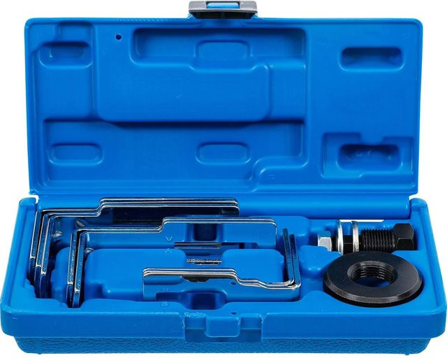BGS Schlüssel Satz für Tankgeber 8355 in Blau - Bild 1
