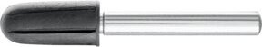 PFERD Schleifkappenträger POLICAP PCT KEL 1125/6 in Grau mit 11mm Durchmesser - Bild 1