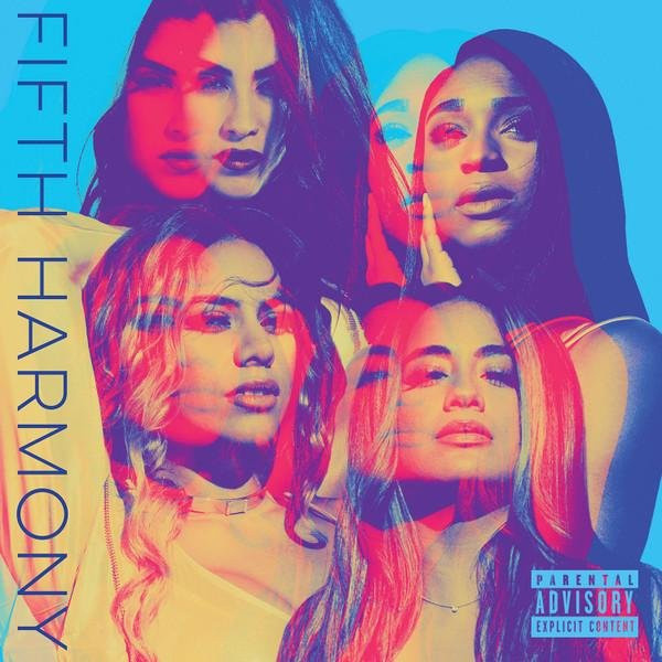 Fifth Harmony, CD, Soul & Funk - Bild 1