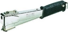 Rapid Hammertacker L 003 54 Isaberg R 54 in Silber aus Stahl
