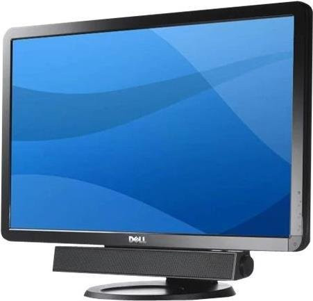 Dell Kit Speaker Sound Bar in Schwarz (W125709426) - Bild 1
