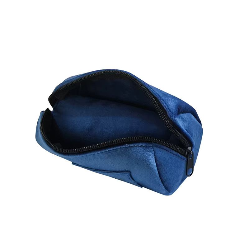 luckyiasv Armband Aufbewahrungstasche, Samt - Bild 2