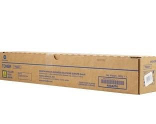 Konica Minolta Toner TN-324K Schwarz für Laserdrucker mit ca. 28.000 Seiten Reichweite - Bild 1