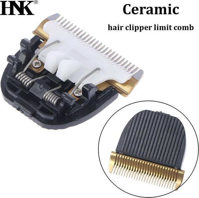 HNKMP Ersatz Clipper Klinge, Unisex - Bild 1