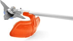 Husqvarna Akkusense 535iRXT Solo-Version Akku-Freischneider mit BLi300 Akku, Trimmerkopf, Dickichtmesser und Tragegurt Balance XB - Bild 1