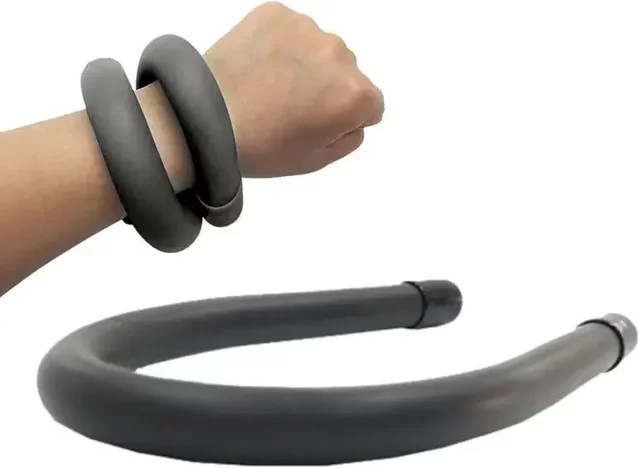 Iqtemot Gewichtsarmband, Eisen, Unisex - Bild 1