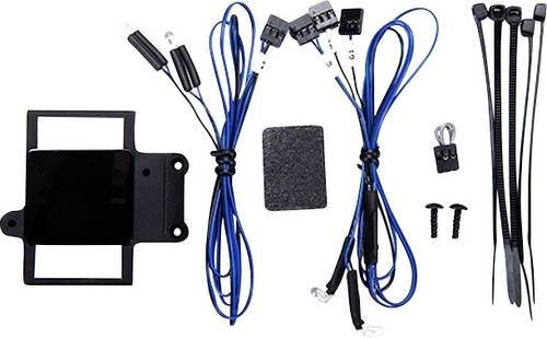Traxxas TRX-8091 Tuning PRO SCALE advanced Licht-Control-System Installationskit - Bild 1