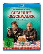 Blu-ray Guglhupfgeschwader Komödie Multicolor - Bild 1