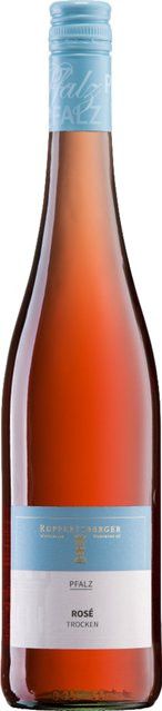 Ruppertsberger Weinkeller Roséwein, Pfalz, 2025, trocken, 0,75 l - Bild 1
