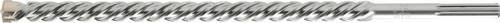 DeWalt Hammerbohrer SDS-Max DT9433-QZ mit Carbide-Spitze in Silber, Durchmesser: 30 mm - Bild 1