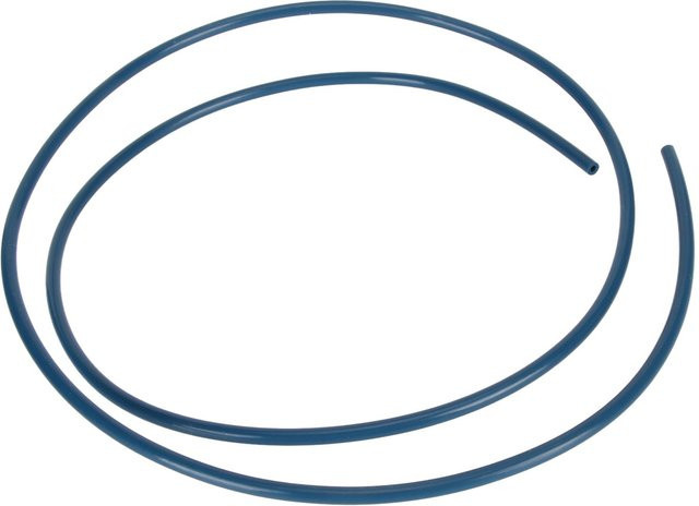 DIYelecs Bowden PTFE Schlauch für FDM 3D-Drucker, 1,75 mm Durchmesser, Farbe: Grau, Länge: 1 m, kompatibel mit Ender 3, 3 Pro, 3 V2, Ender 3 Neo und Ender 5 - Bild 1
