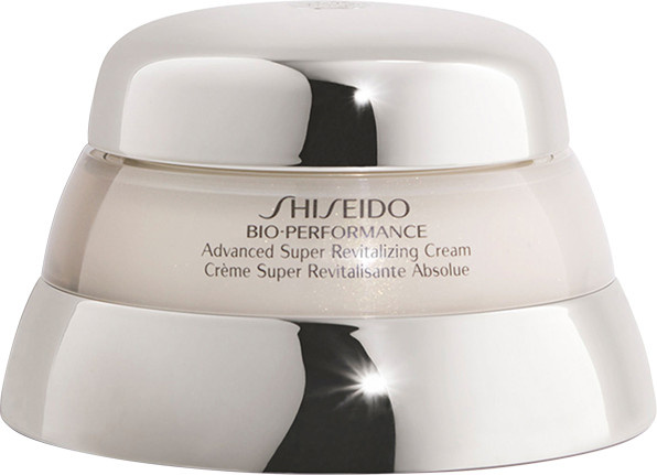 Shiseido Bio-Performance Advanced Super Revitalizing Cream, Gesicht, Reife Haut - Bild 1