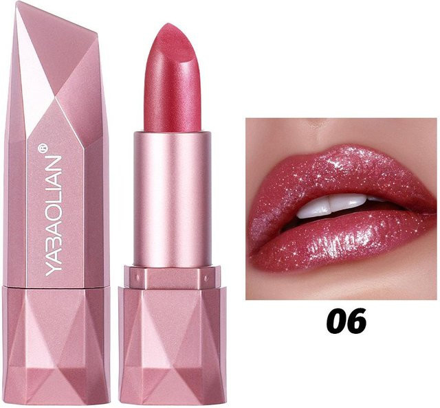 Perfect Skin Lippenstift, Rosa, Matt, Damen - Bild 1