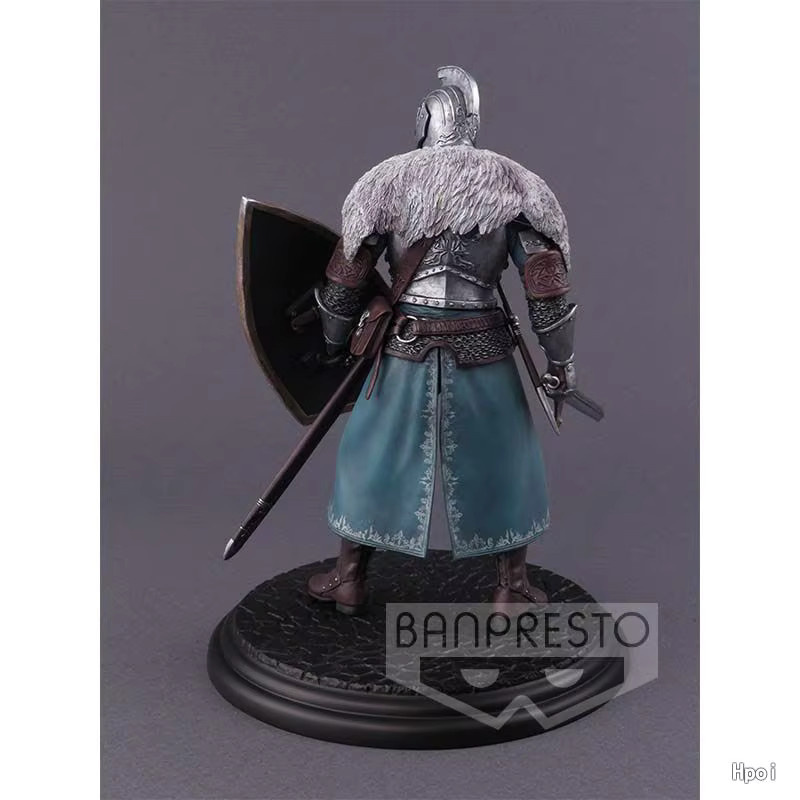 Bandai Dark Souls Faraam Ritter Figur, 18cm, Einzelfigur - Bild 2