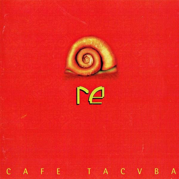 Cafe Tacuba, CD, Warner Music - Bild 1