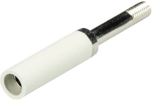 Wieland Electric Z5.511.3553.0 Steckbuchse Grau 10 Stück - Bild 1