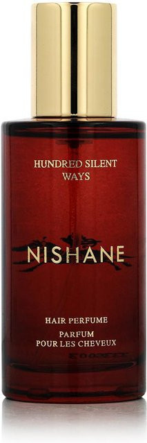 Nishane Hundred Silent Ways Haarparfüm, 50 ml, Unisex - Bild 1
