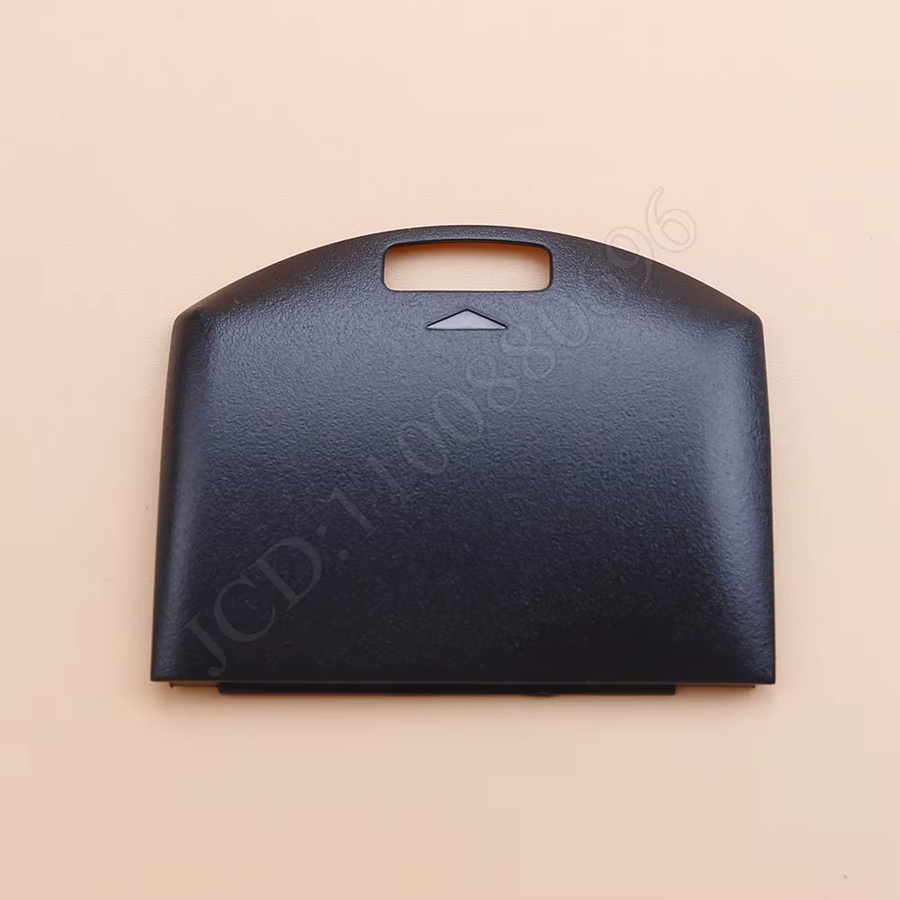 ChengHaoRan Batteriefachdeckel für PSP1000 Konsole in Mehrfarbig/Silber im Retro-Design - Bild 3