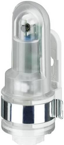 ABB Lichtsensor LFO/A1.1 Twilight Sensor in Weiß und Transparent - Bild 1