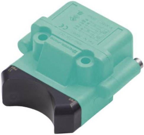 Pepperl+Fuchs Induktiver Sensor NBN4-F25K-E8 264855 PNP Grün - Bild 1