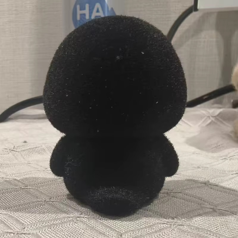 Bandai Chibi-Pinguin, Plüschpuppe, Anime-Figur - Bild 2