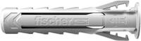 Fischer SX Plus Spreizdübel aus Nylon in Grau, Durchmesser: 14 mm, Länge: 70 mm, 20 Stück - Bild 2