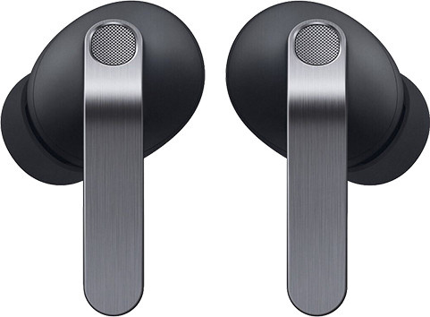 Samsung Galaxy Buds4 Pro True Wireless Bluetooth Kopfhörer Schwarz SM-R640NZKAEUE - Bild 1