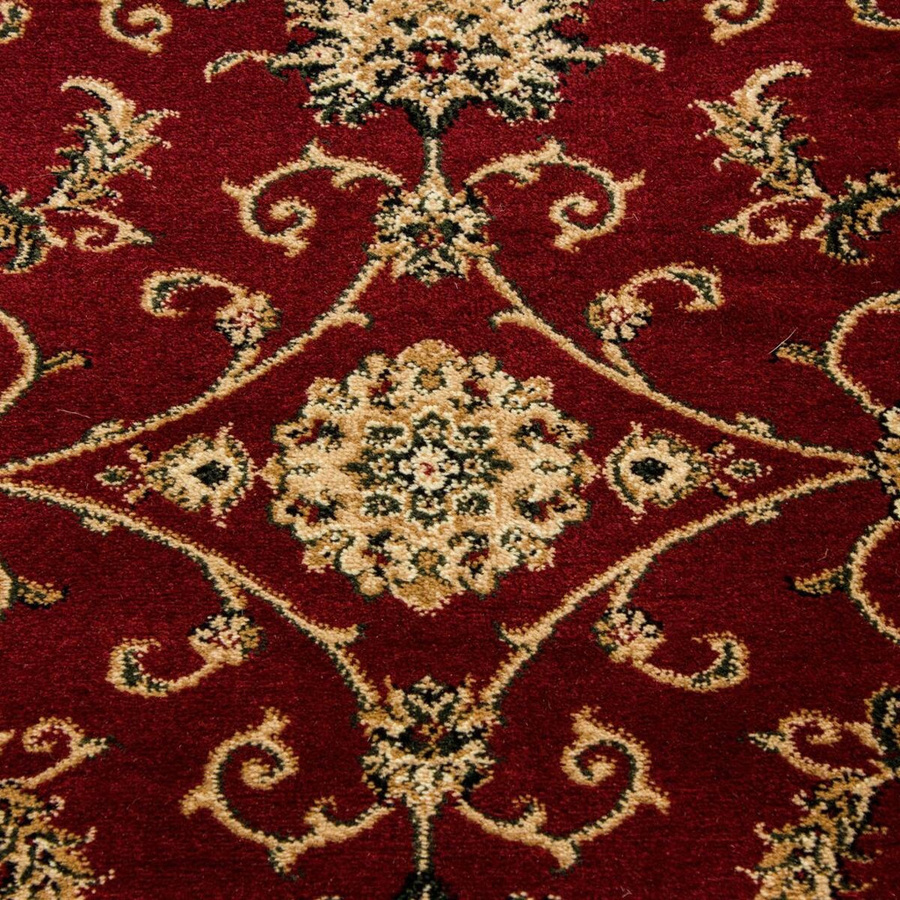 Ayyildiz Orientteppich Marrakesh Barock in Rot, B/L: 160 x 230 cm - Bild 5