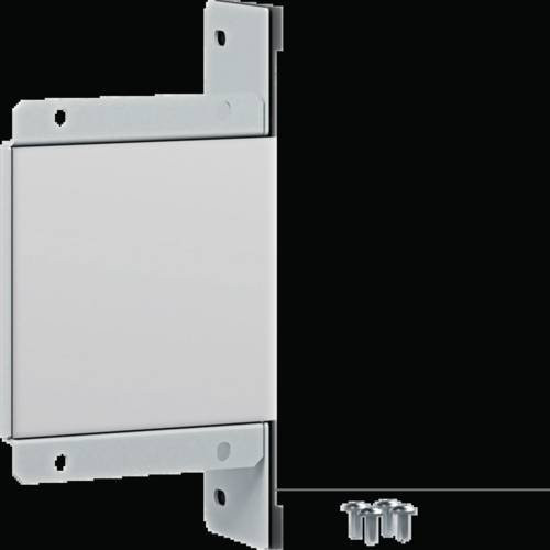Hager Wandanschlussstück FWKP60100W49016 - Bild 1