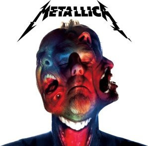 Hardwired...To Self-Destruct, Deluxe Edt., Metallica, 3 CD - Bild 1