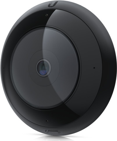 Ubiquiti UniFi Protect AI 360 PTZ-Kamera in Schwarz mit 5 MP CMOS Sensor und IR LED - Bild 1