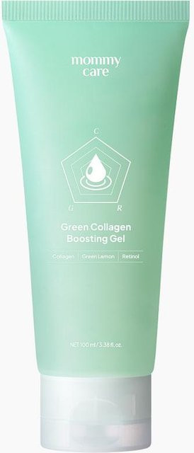 MOMMY CARE Kollagen Gel, 100 ml, Unisex - Bild 1