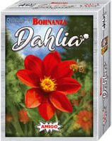 Bohnanza Dahlia Kartenspiel von Amigo - Bild 1