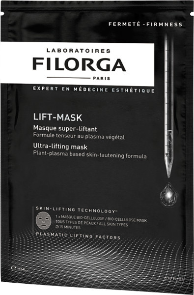 Filorga Lift Mask Serum mit Hyaluronsäure und Kollagen, Gesicht - Bild 1