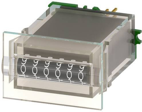 Siemens 3VA9987-0HX10 Zubehör-Set in Grau - Bild 1