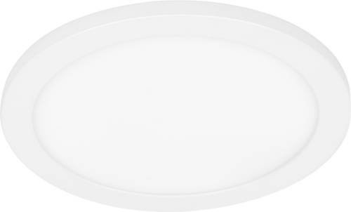 OSRAM HOMELIGHTING LED-Deckenstrahler in Weiß mit warmweißem Licht - Bild 1