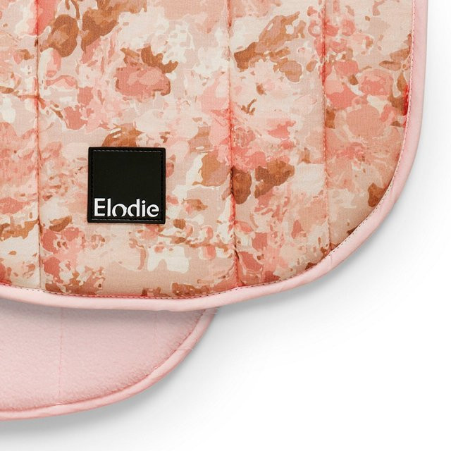 Elodie Kinderwagen Sitzauflage CosyCushion in River Rose Pink - Bild 1